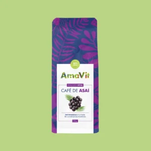 Cafe de asai - 500gr